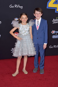 Filmpremiere 'Toy Story 4' in Los Angeles