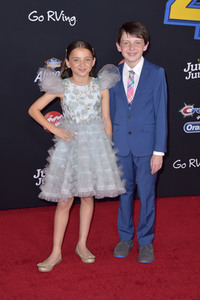 Filmpremiere 'Toy Story 4' in Los Angeles