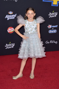 Filmpremiere 'Toy Story 4' in Los Angeles