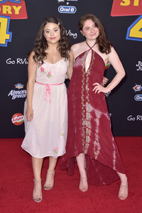 Filmpremiere 'Toy Story 4' in Los Angeles