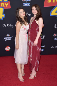 Filmpremiere 'Toy Story 4' in Los Angeles