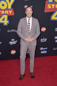 Filmpremiere 'Toy Story 4' in Los Angeles