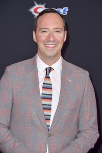 Filmpremiere 'Toy Story 4' in Los Angeles