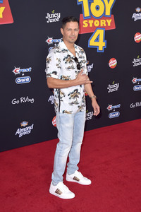 Filmpremiere 'Toy Story 4' in Los Angeles