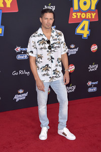 Filmpremiere 'Toy Story 4' in Los Angeles