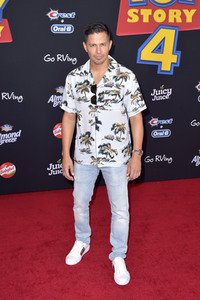 Filmpremiere 'Toy Story 4' in Los Angeles