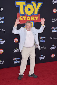 Filmpremiere 'Toy Story 4' in Los Angeles