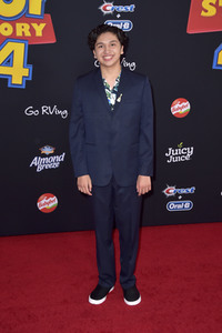 Filmpremiere 'Toy Story 4' in Los Angeles