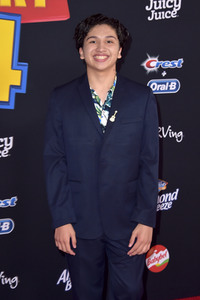 Filmpremiere 'Toy Story 4' in Los Angeles