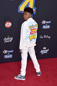 Filmpremiere 'Toy Story 4' in Los Angeles