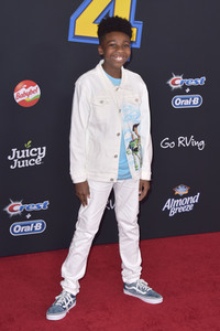 Filmpremiere 'Toy Story 4' in Los Angeles