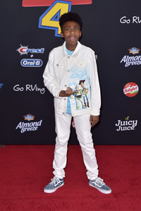 Filmpremiere 'Toy Story 4' in Los Angeles