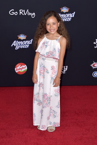 Filmpremiere 'Toy Story 4' in Los Angeles