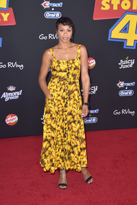 Filmpremiere 'Toy Story 4' in Los Angeles