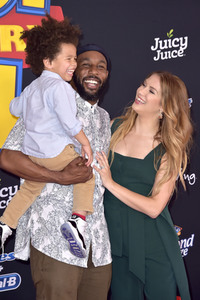 Filmpremiere 'Toy Story 4' in Los Angeles