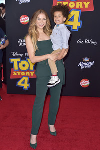 Filmpremiere 'Toy Story 4' in Los Angeles