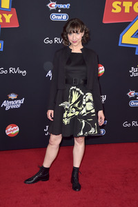 Filmpremiere 'Toy Story 4' in Los Angeles