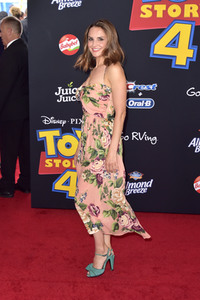 Filmpremiere 'Toy Story 4' in Los Angeles