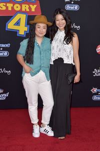 Filmpremiere 'Toy Story 4' in Los Angeles