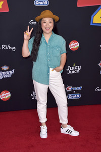 Filmpremiere 'Toy Story 4' in Los Angeles