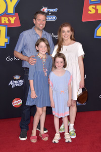 Filmpremiere 'Toy Story 4' in Los Angeles