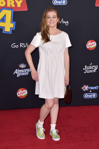 Filmpremiere 'Toy Story 4' in Los Angeles