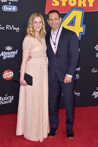 Filmpremiere 'Toy Story 4' in Los Angeles