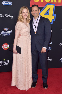 Filmpremiere 'Toy Story 4' in Los Angeles