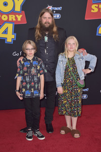 Filmpremiere 'Toy Story 4' in Los Angeles