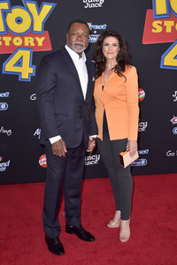 Filmpremiere 'Toy Story 4' in Los Angeles