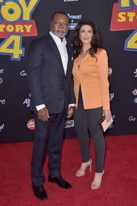 Filmpremiere 'Toy Story 4' in Los Angeles
