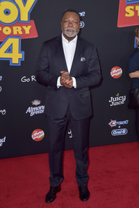 Filmpremiere 'Toy Story 4' in Los Angeles