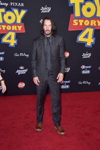 Filmpremiere 'Toy Story 4' in Los Angeles