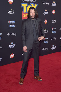 Filmpremiere 'Toy Story 4' in Los Angeles