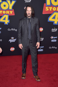 Filmpremiere 'Toy Story 4' in Los Angeles