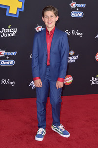 Filmpremiere 'Toy Story 4' in Los Angeles