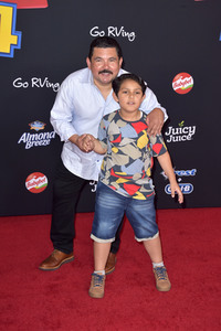 Filmpremiere 'Toy Story 4' in Los Angeles