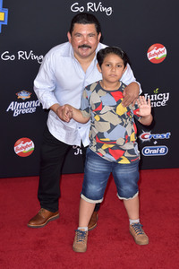 Filmpremiere 'Toy Story 4' in Los Angeles