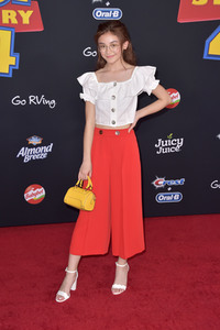 Filmpremiere 'Toy Story 4' in Los Angeles