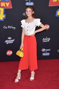 Filmpremiere 'Toy Story 4' in Los Angeles