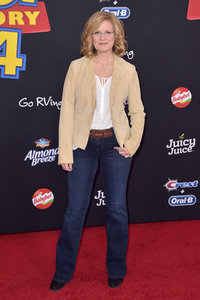 Filmpremiere 'Toy Story 4' in Los Angeles