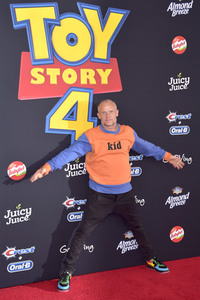 Filmpremiere 'Toy Story 4' in Los Angeles