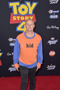 Filmpremiere 'Toy Story 4' in Los Angeles