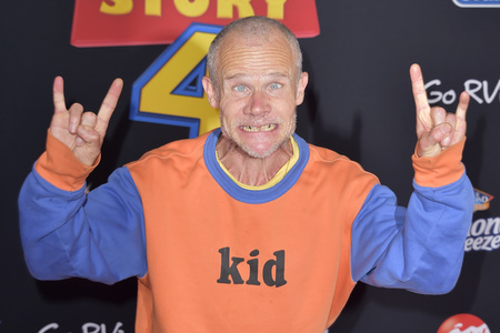 Filmpremiere 'Toy Story 4' in Los Angeles