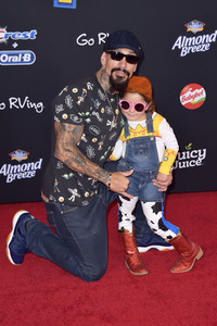 Filmpremiere 'Toy Story 4' in Los Angeles