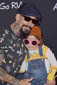 Filmpremiere 'Toy Story 4' in Los Angeles