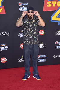 Filmpremiere 'Toy Story 4' in Los Angeles