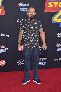 Filmpremiere 'Toy Story 4' in Los Angeles