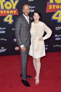 Filmpremiere 'Toy Story 4' in Los Angeles