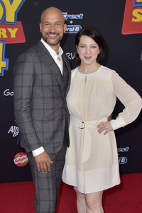 Filmpremiere 'Toy Story 4' in Los Angeles